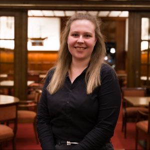 Jeanette Annemarie Holst